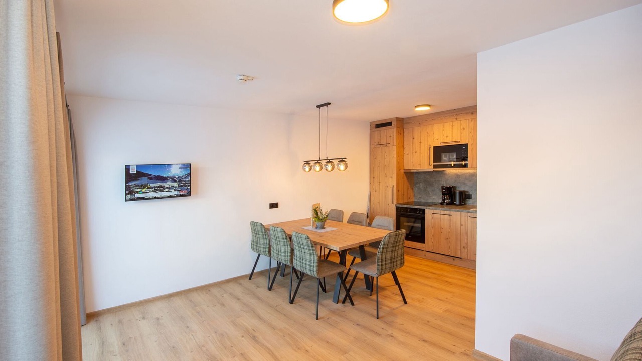Photo of Livingroom in Kolling