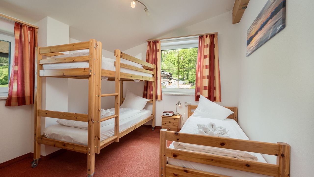 Photo of Bedroom in Moosen