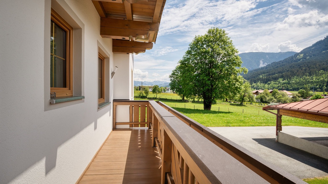 Photo of Patio Balcony in Moosen