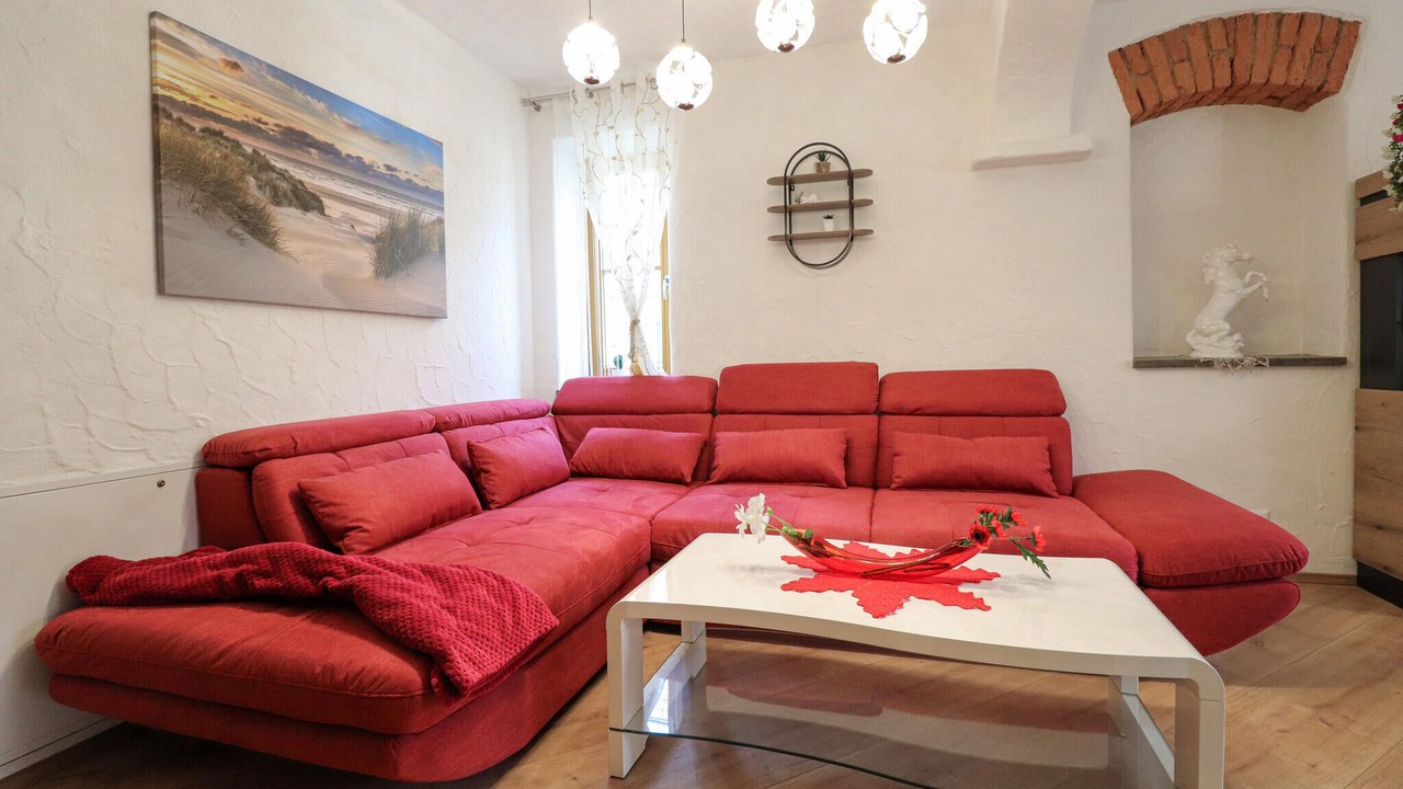 Photo of Bedroom in Wies