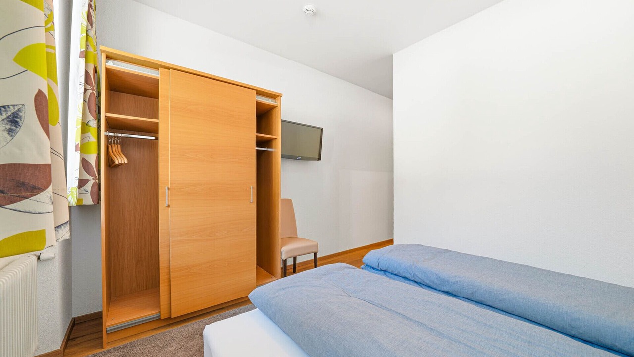 Photo of Bedroom in Toesens