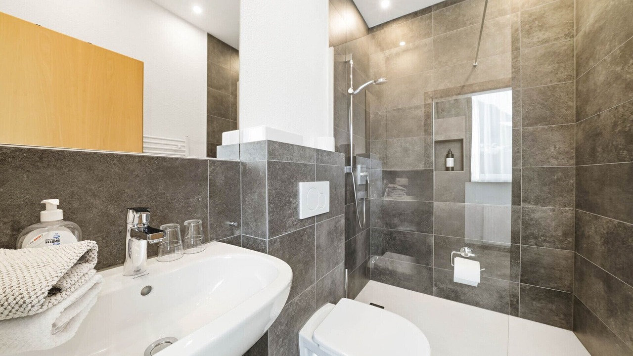 Photo of Bathroom in Toesens