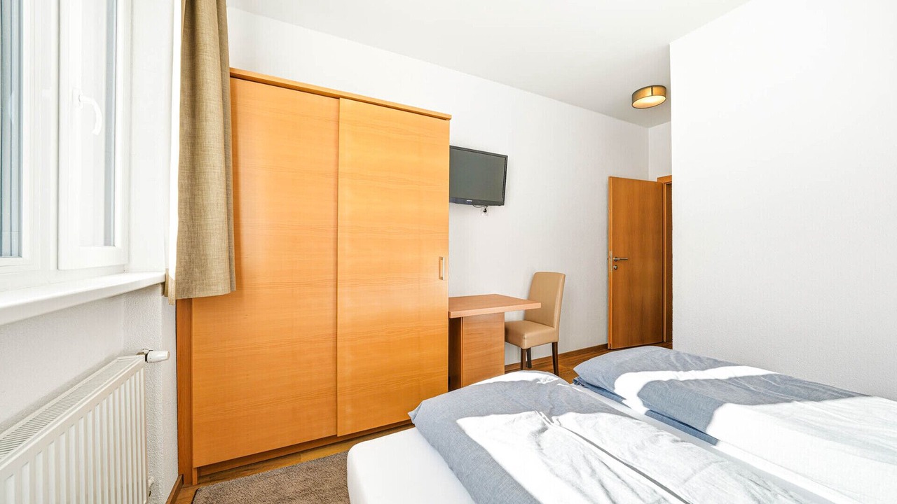 Photo of Bedroom in Toesens