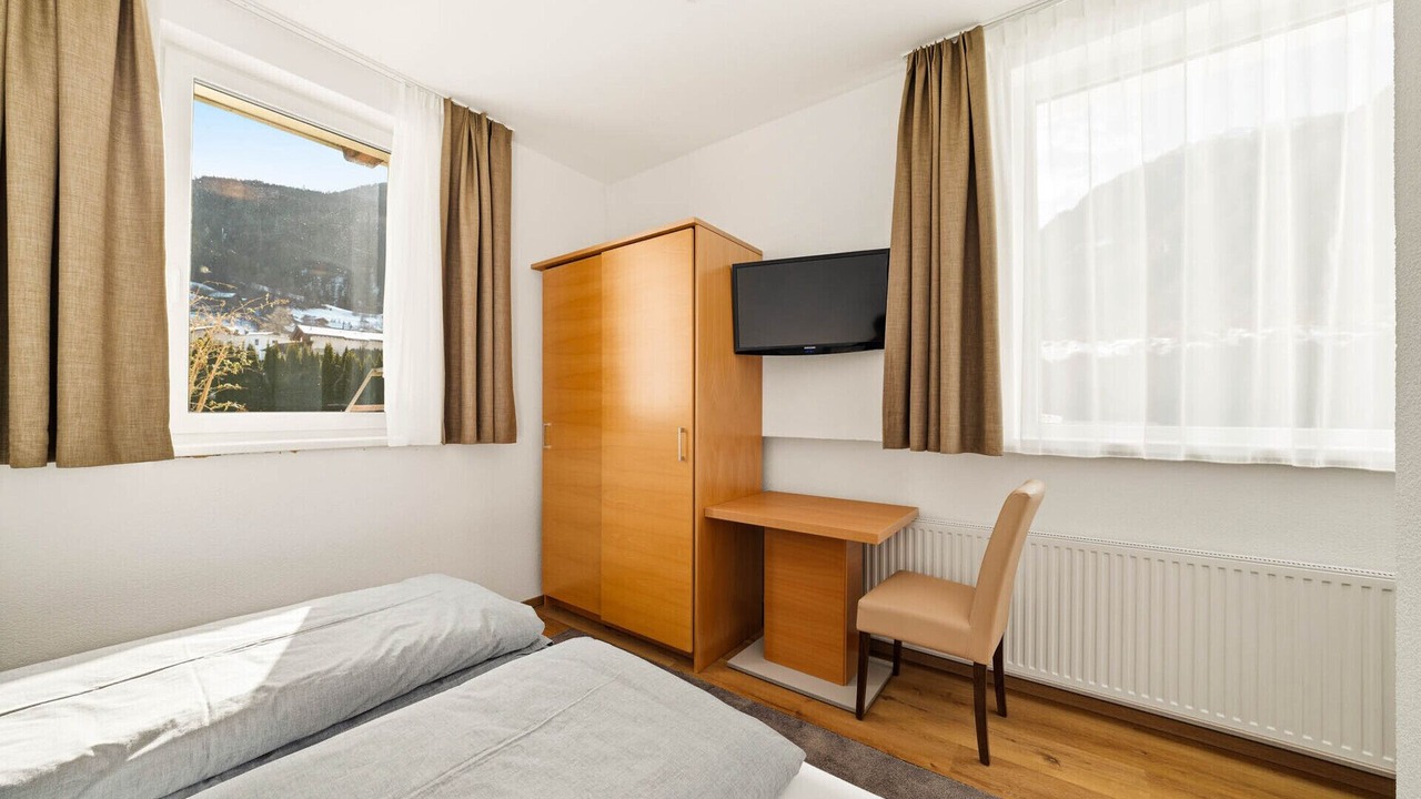 Photo of Bedroom in Toesens