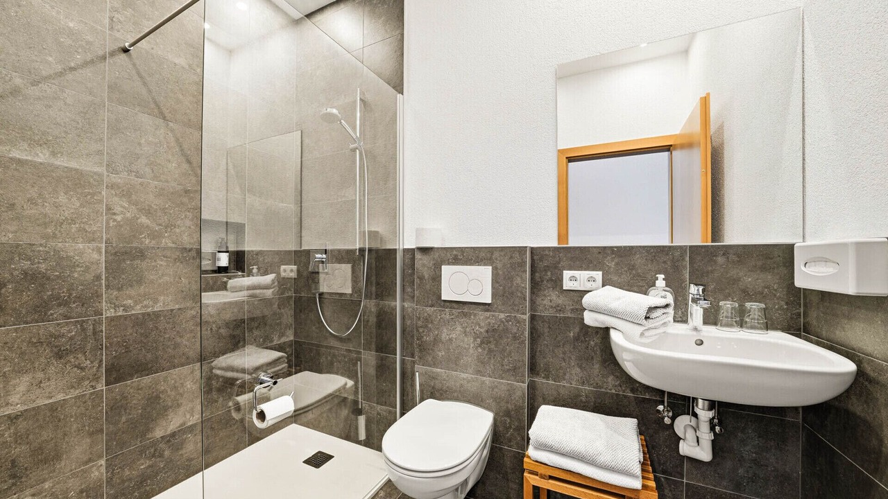 Photo of Bathroom in Toesens