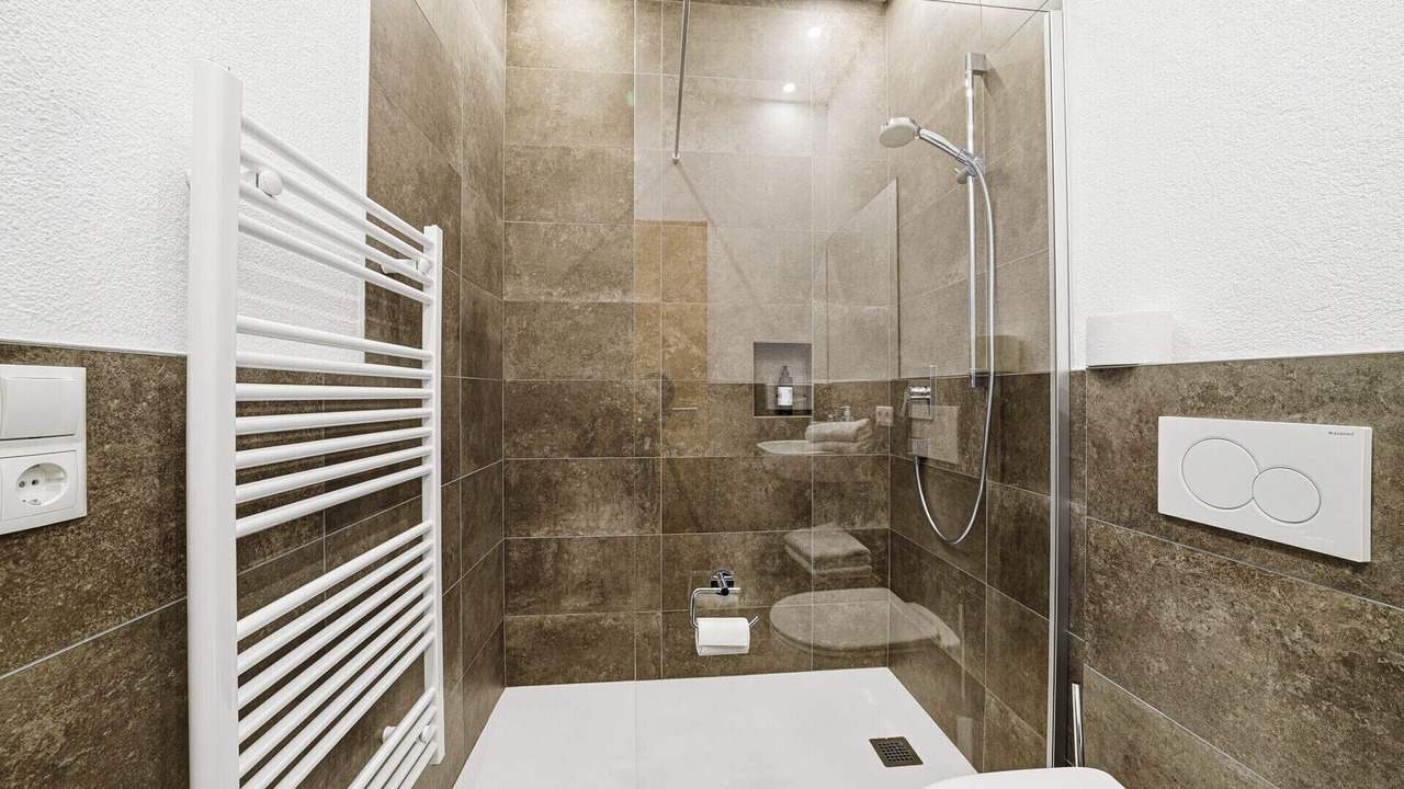 Photo of Bathroom in Toesens