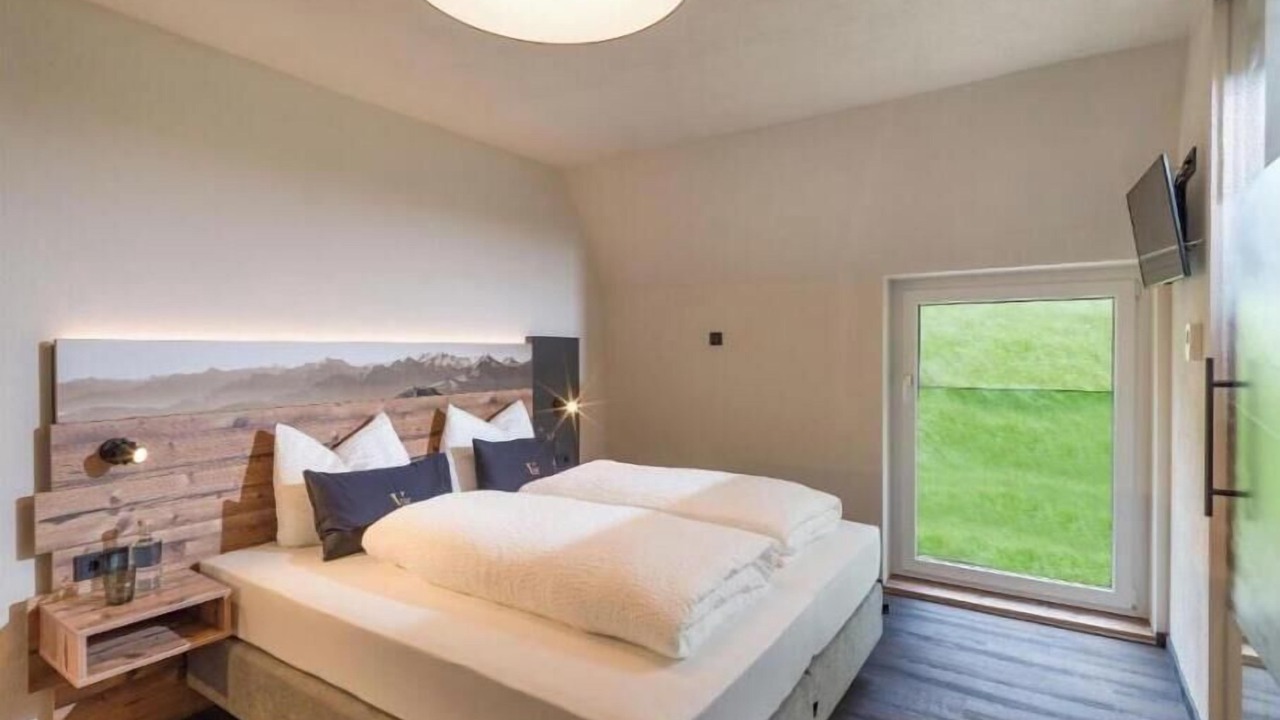 Photo of Bedroom in Zellbergeben