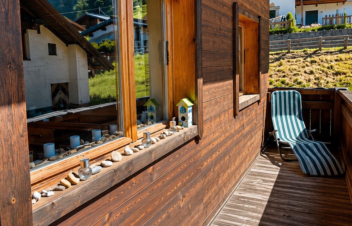Photo of Outdoor in Sankt Leonhard im Pitztal