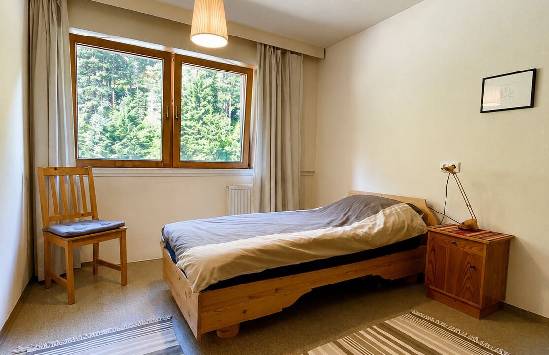 Photo of Bedroom in Sankt Leonhard im Pitztal