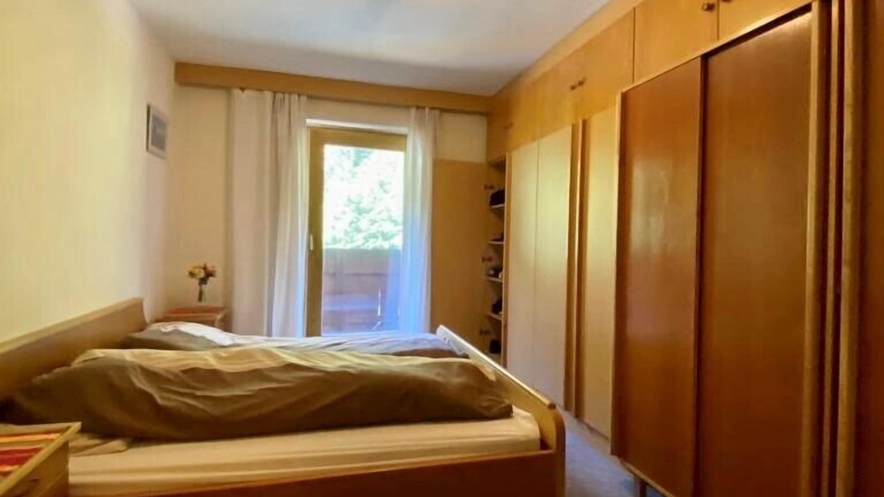 Photo of Bedroom in Sankt Leonhard im Pitztal