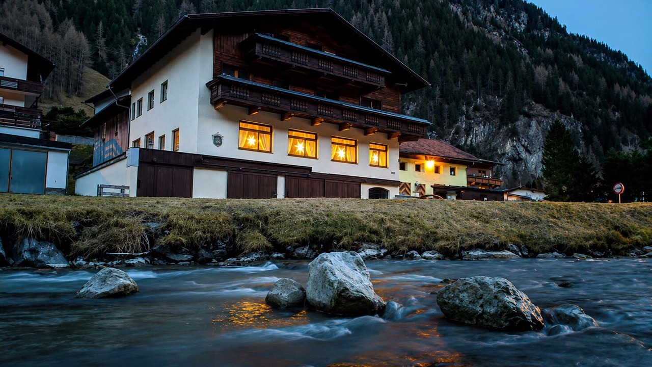 Photo of Outdoor in Sankt Leonhard im Pitztal