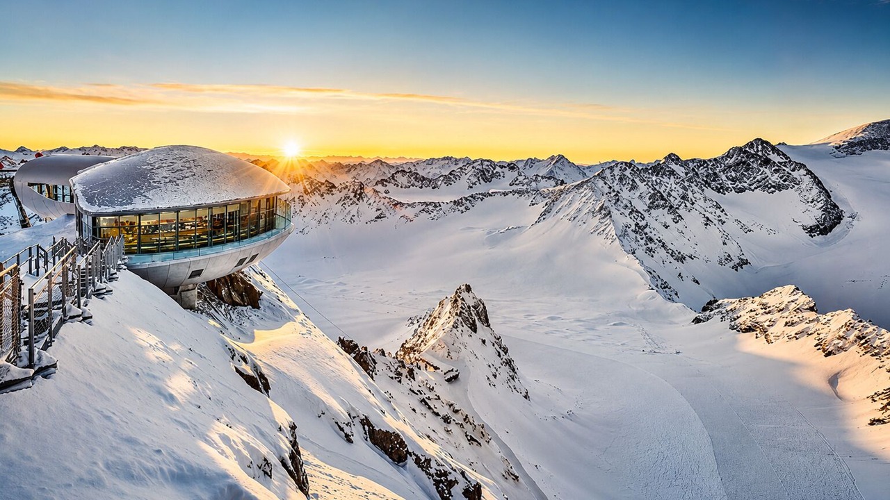 Photo of Others in Sankt Leonhard im Pitztal