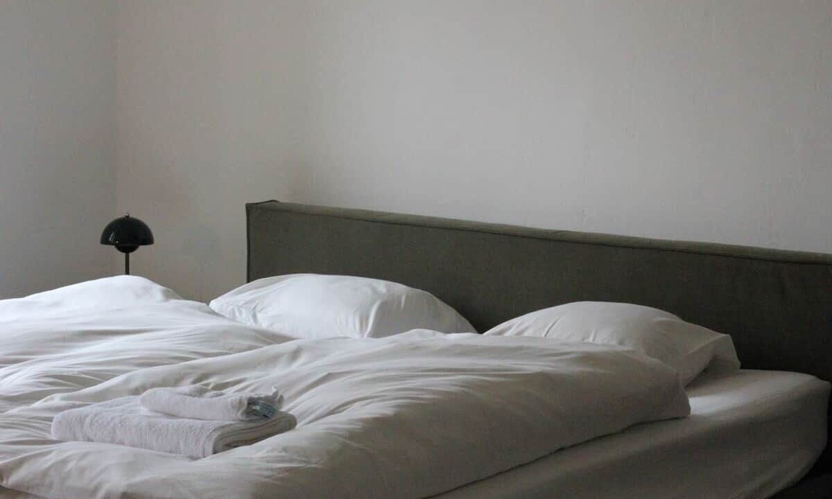 Photo of Bedroom in Kirchberg am Wagram