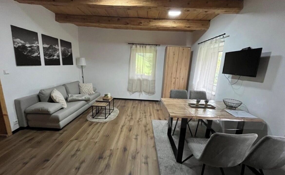 Photo of Livingroom in Bad Bleiberg