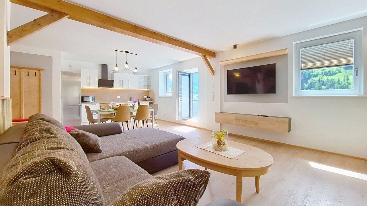 Photo of Livingroom in Pfons