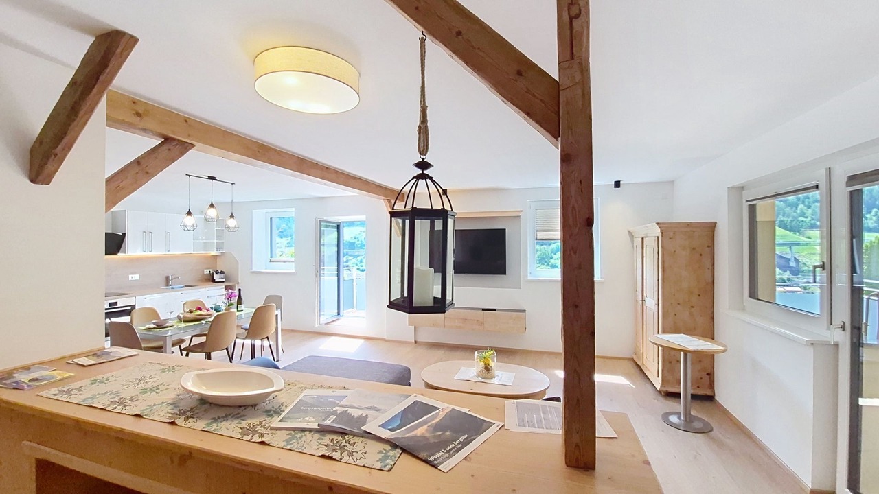Photo of Bedroom in Pfons