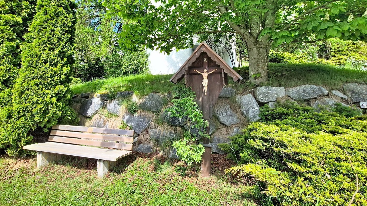 Photo of Outdoor in Pfons