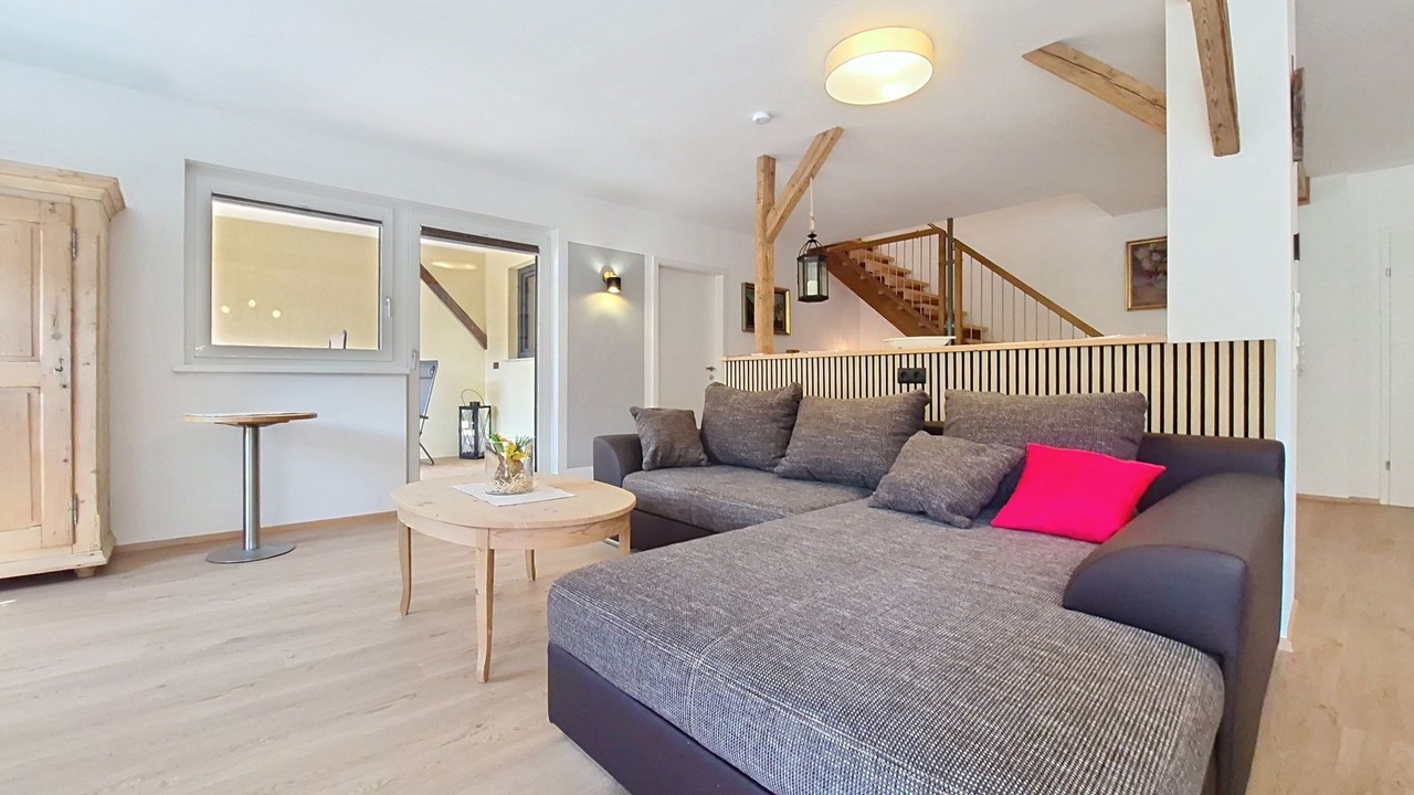 Photo of Livingroom in Pfons