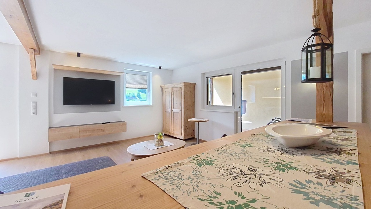 Photo of Livingroom in Pfons