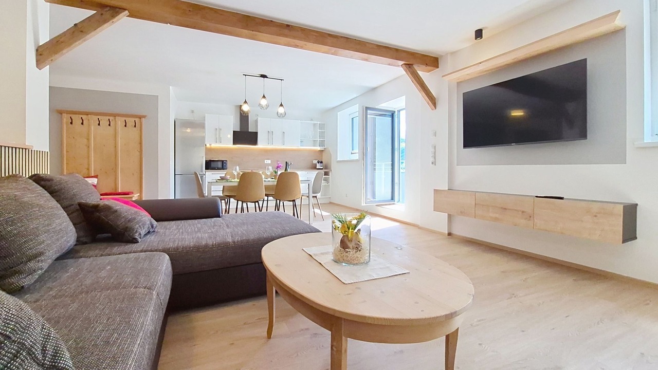 Photo of Livingroom in Pfons