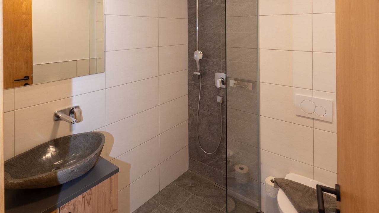 Photo of Bathroom in Kolling