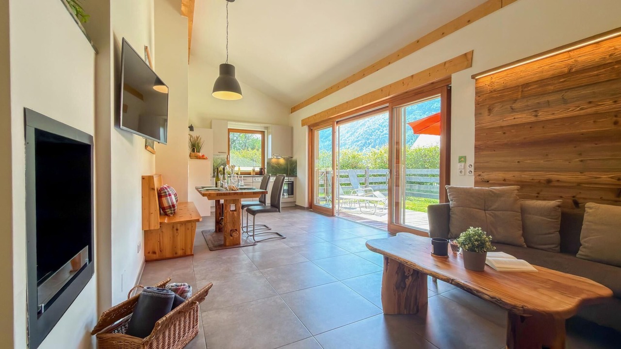 Photo of Livingroom in Watschig