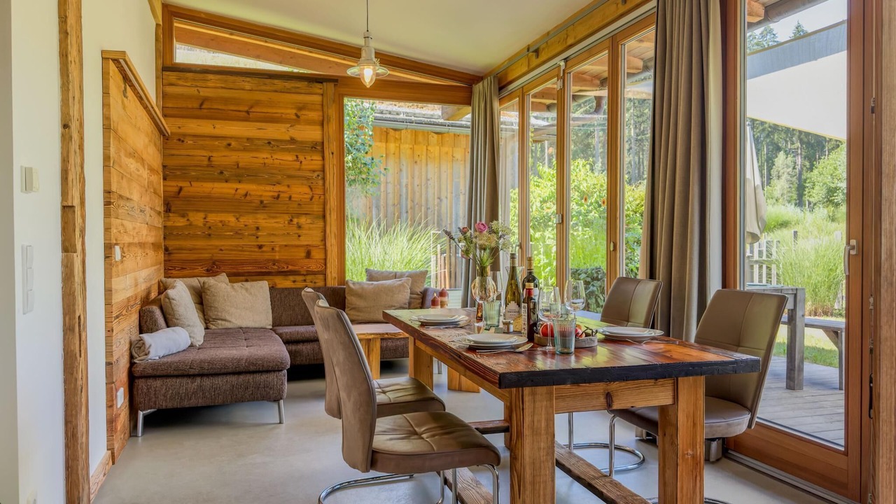 Photo of Livingroom in Watschig