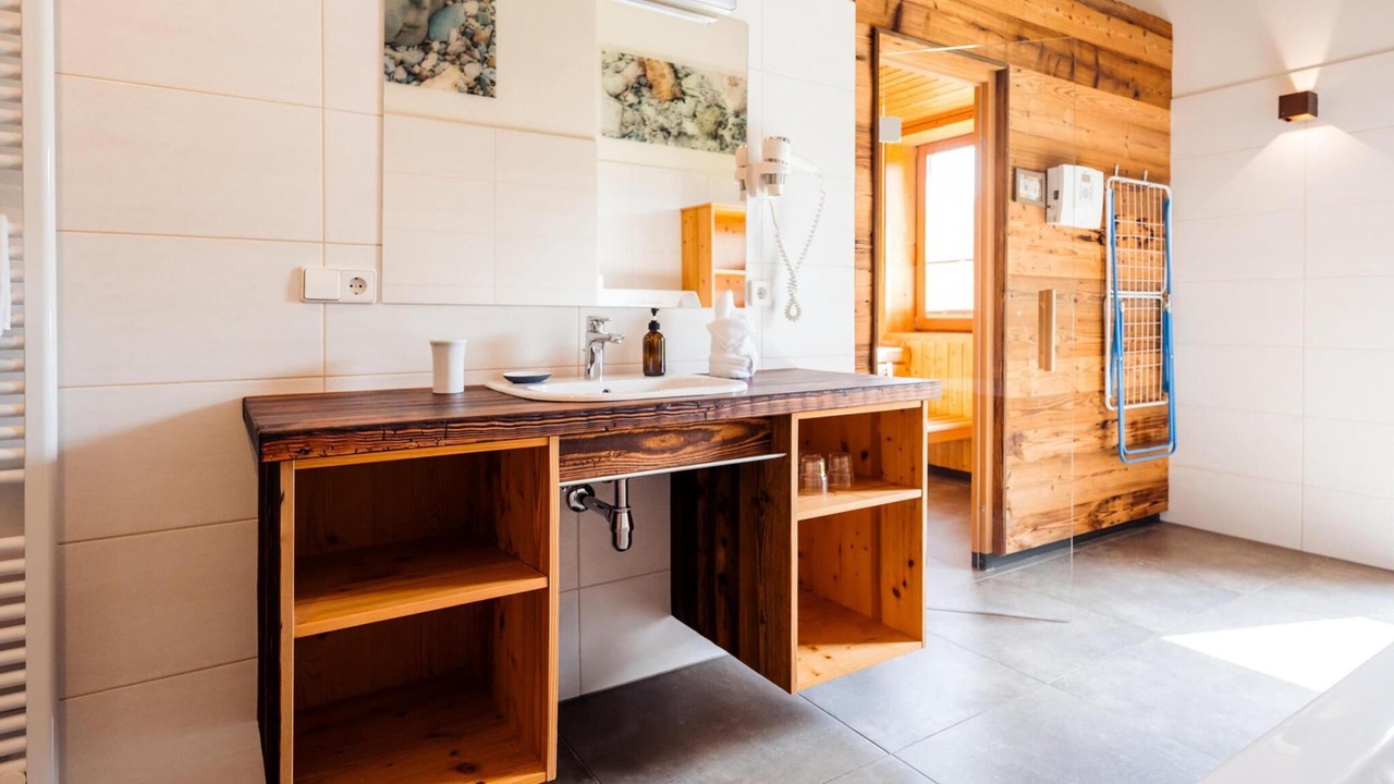 Photo of Bathroom in Watschig