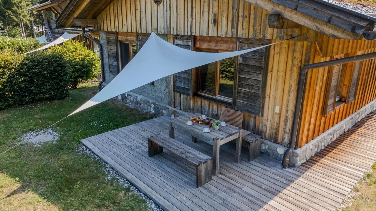 Photo of Patio Balcony in Watschig