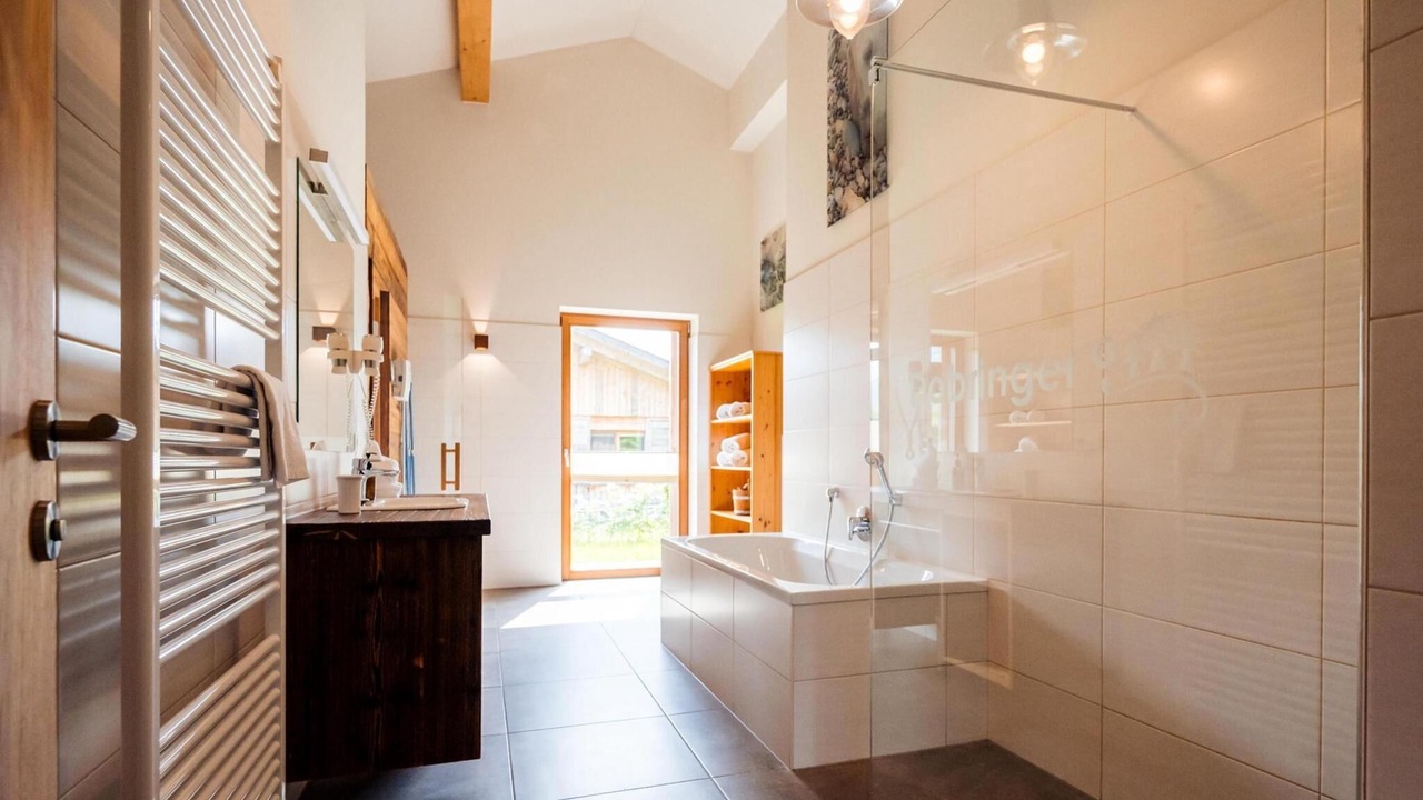 Photo of Bathroom in Watschig