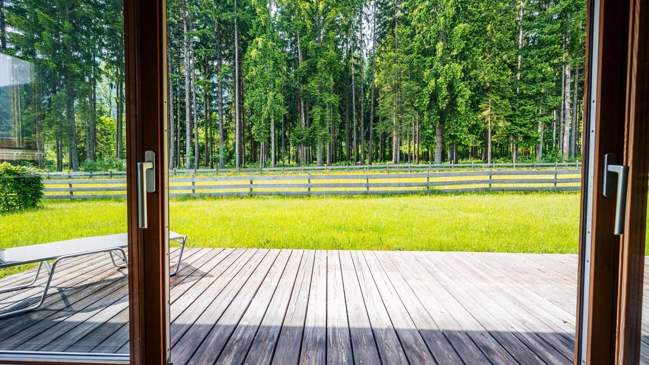 Photo of Patio Balcony in Watschig