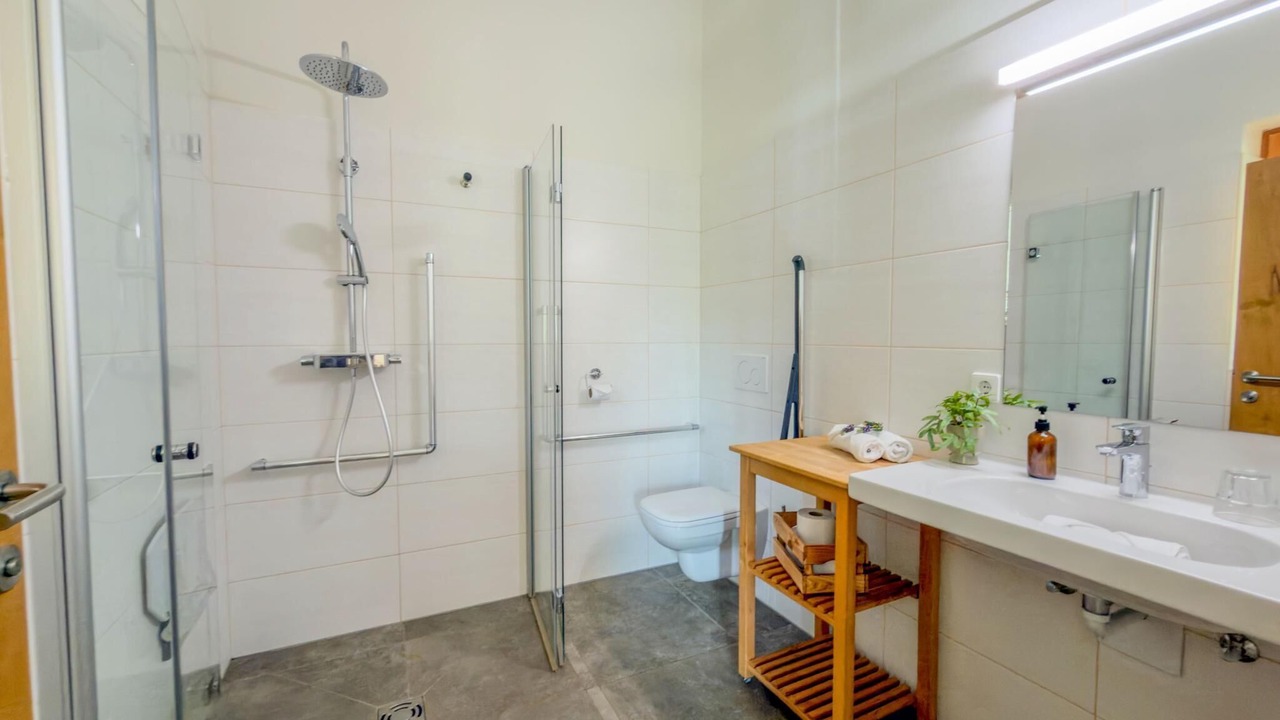 Photo of Bathroom in Watschig