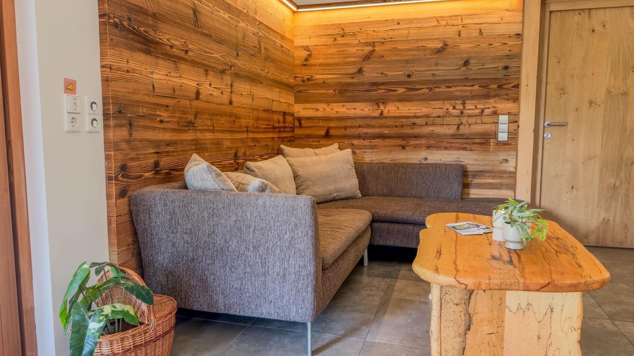 Photo of Livingroom in Watschig