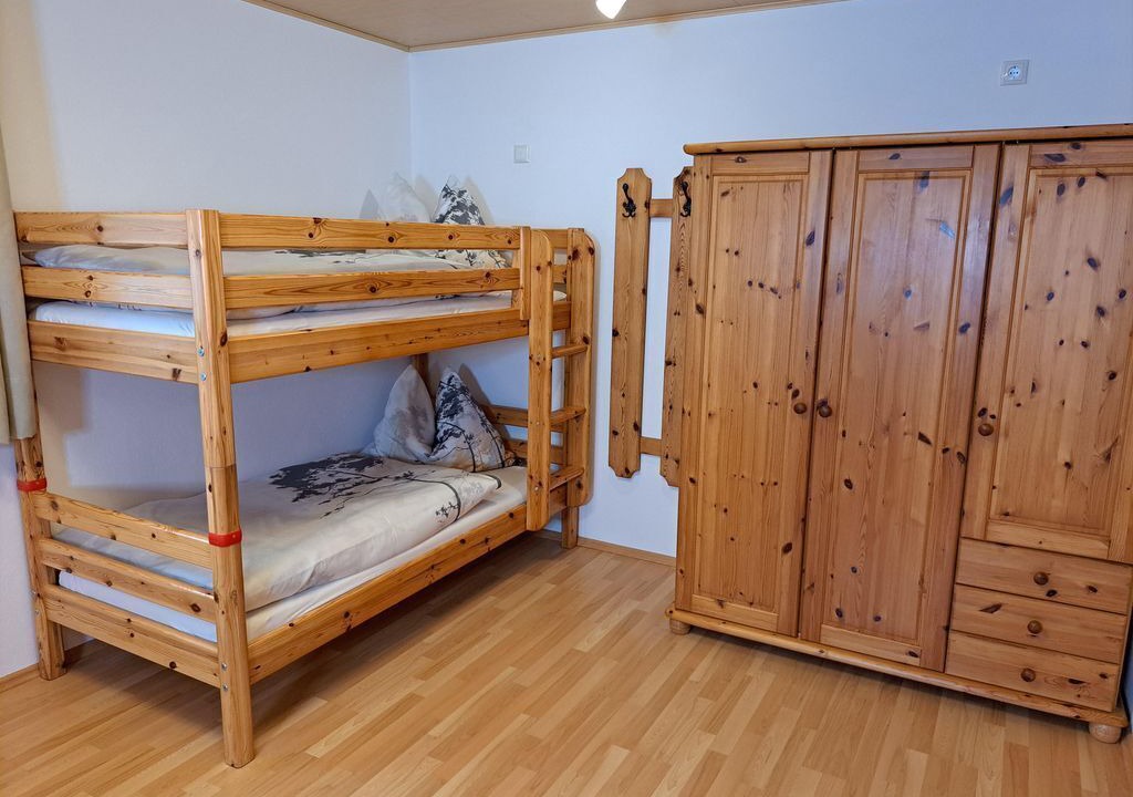 Photo of Bedroom in Hinterstoder