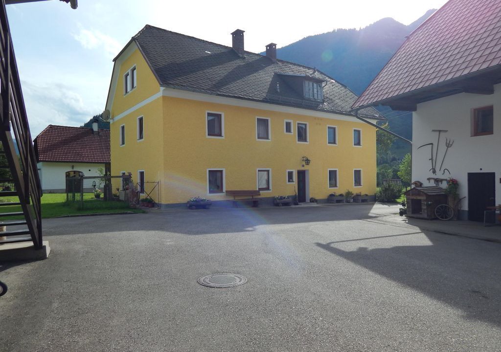 Photo of Outdoor in Hinterstoder