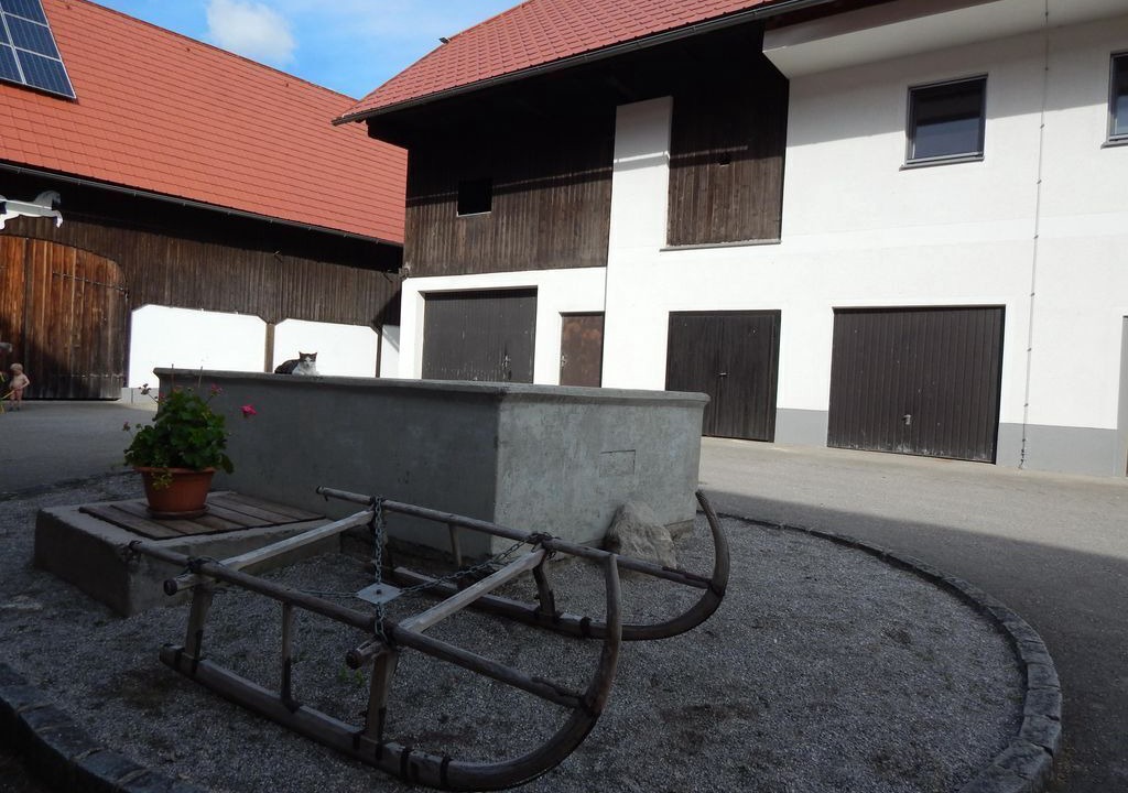 Photo of Outdoor in Hinterstoder