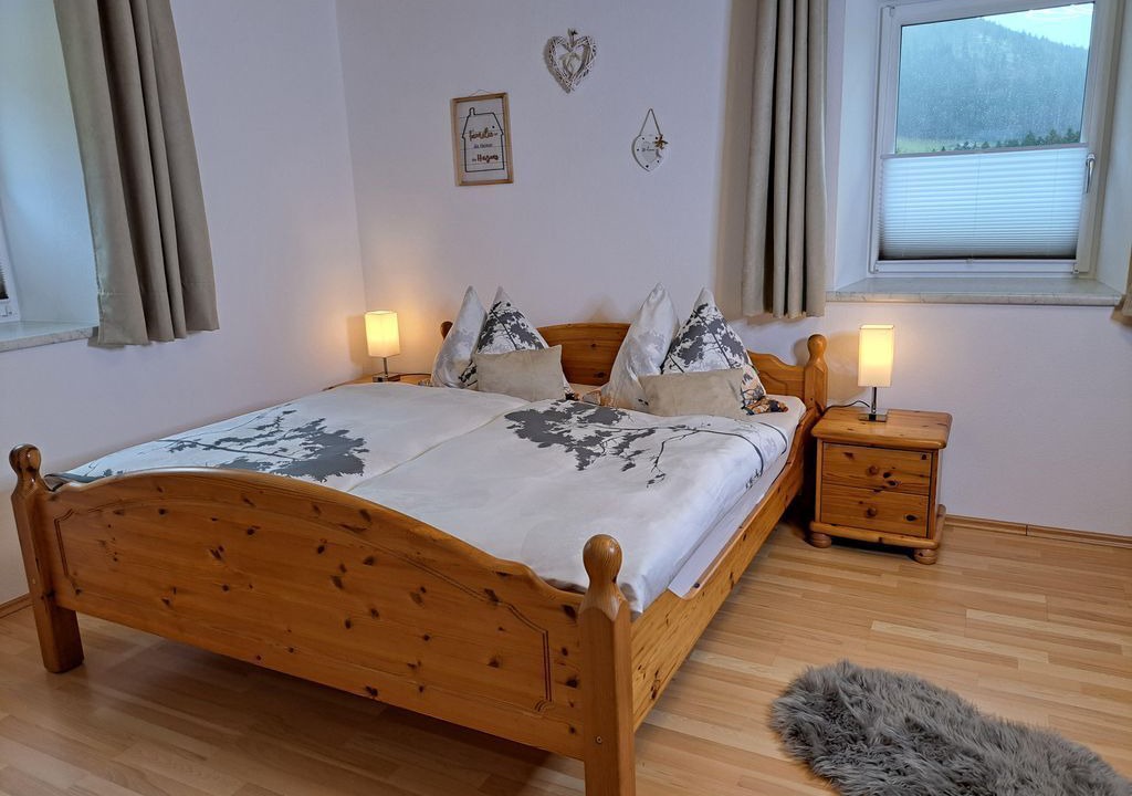 Photo of Bedroom in Hinterstoder