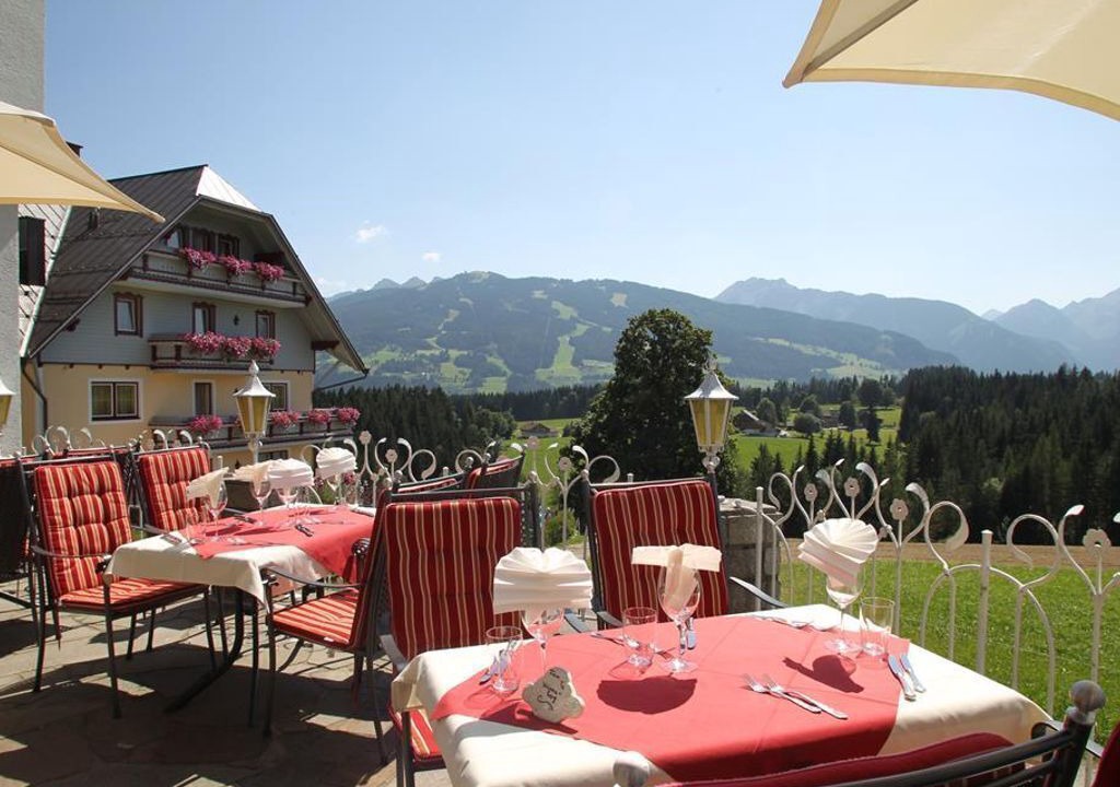 Photo of Outdoor in Ramsau am Dachstein