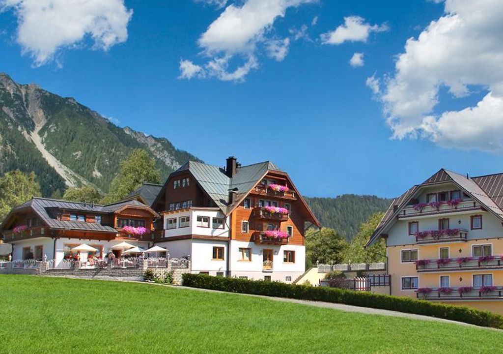 Photo of Outdoor in Ramsau am Dachstein