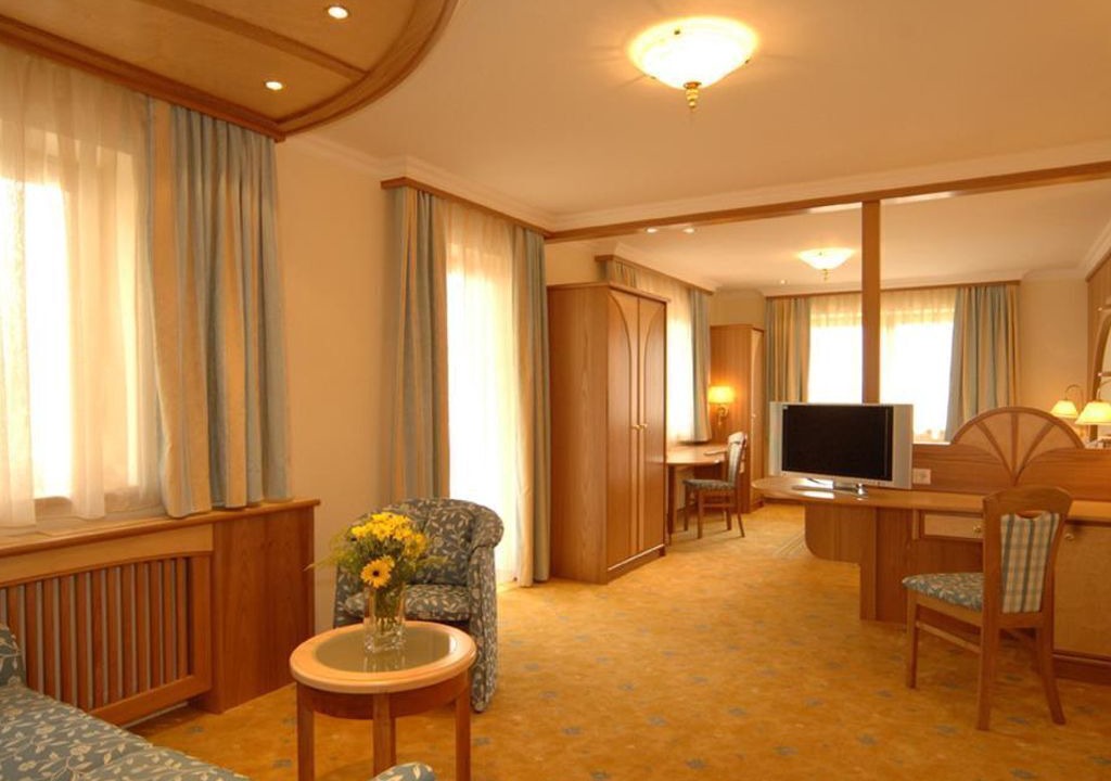 Photo of Livingroom in Ramsau am Dachstein