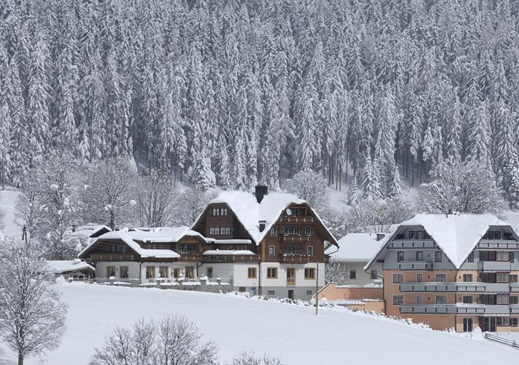Photo of Outdoor in Ramsau am Dachstein