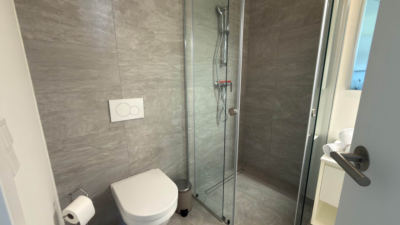 Photo of Bathroom in Maria Woerth
