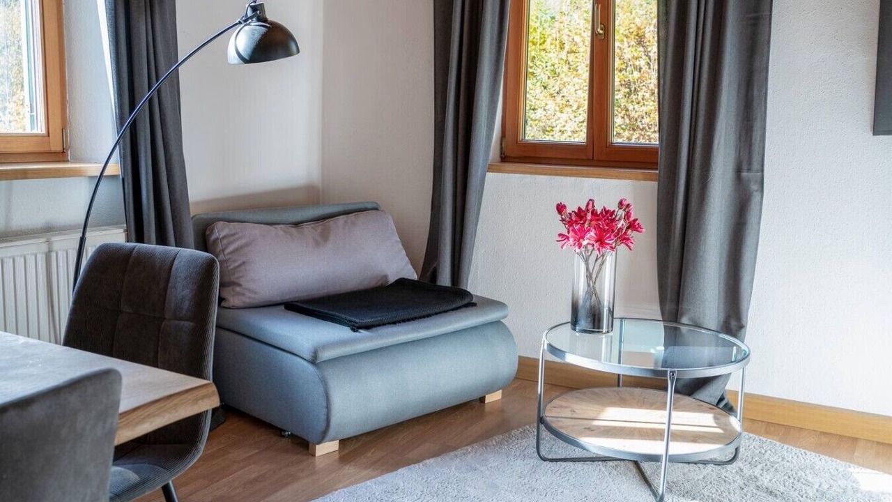 Photo of Livingroom in Ried