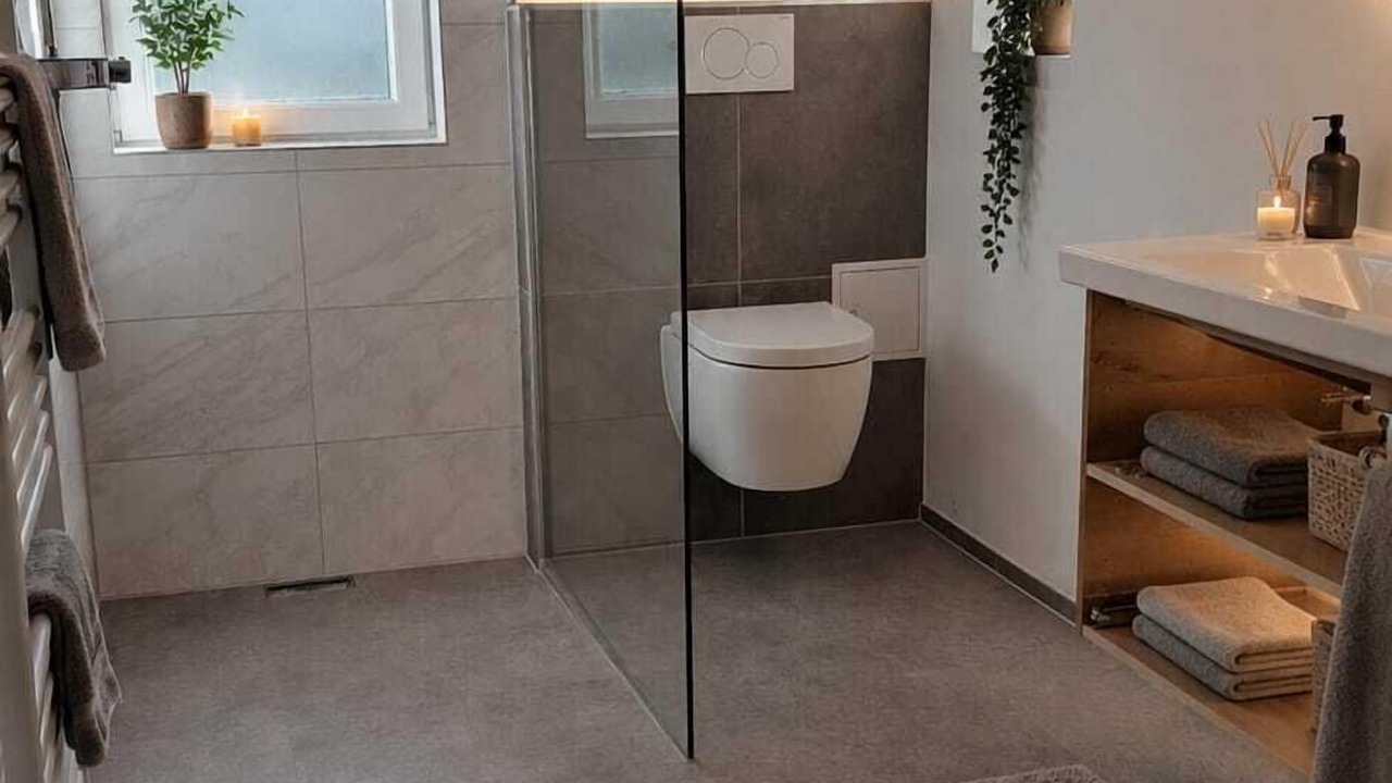 Photo of Bathroom in Sankt Johann im Saggautal