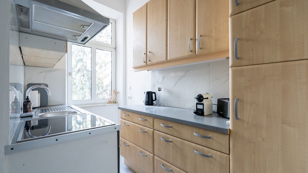 Photo of Kitchen in Klosterneuburg