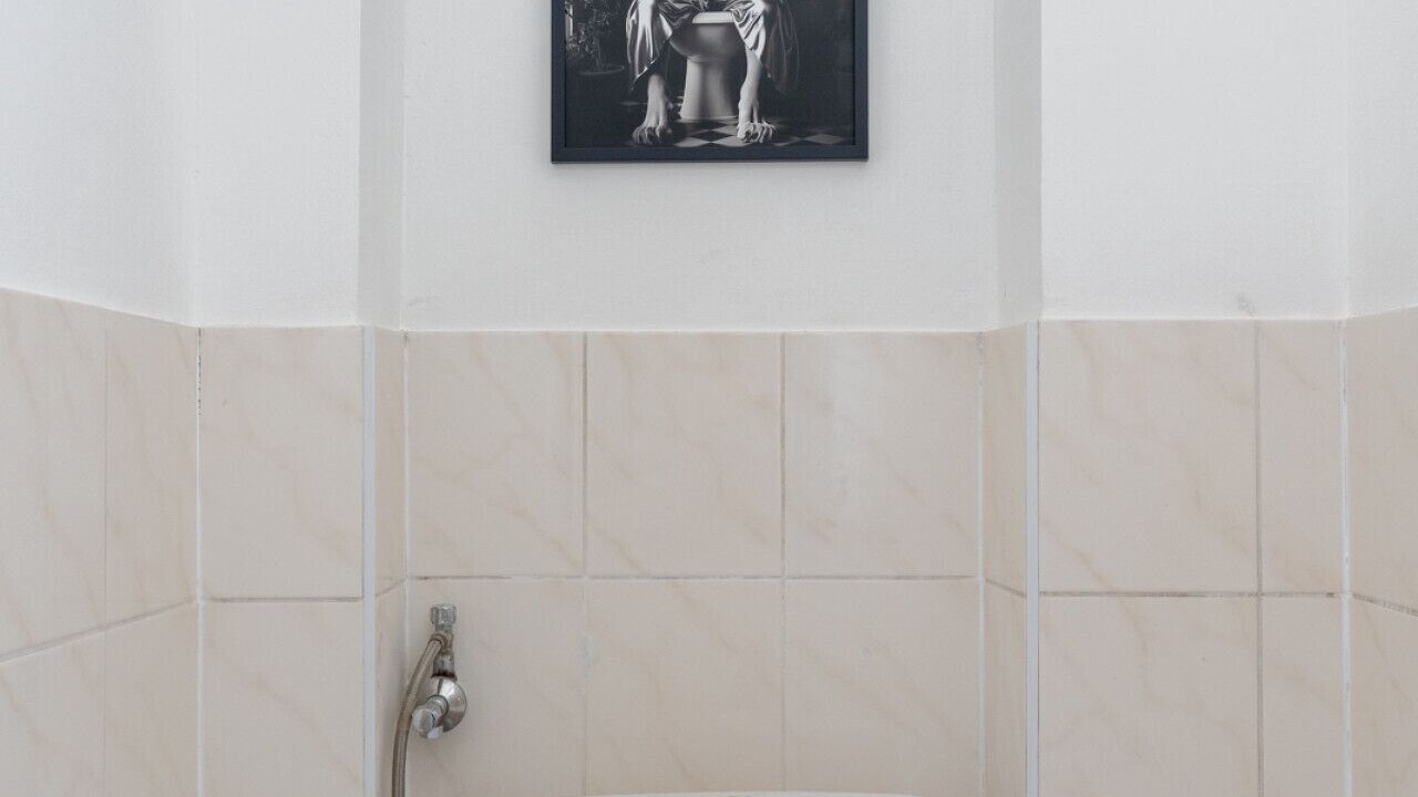 Photo of Bathroom in Klosterneuburg