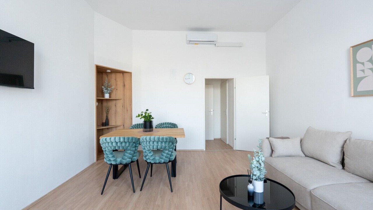 Photo of Livingroom in Klosterneuburg