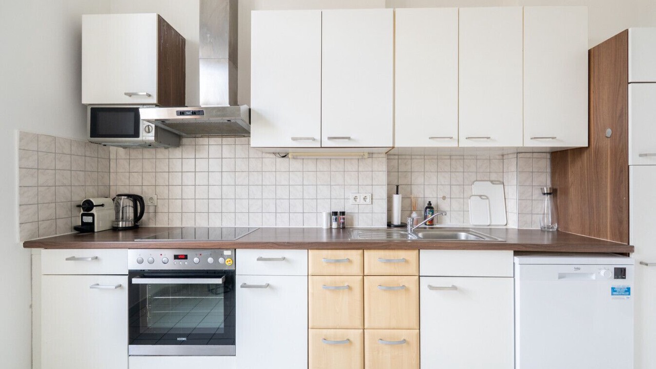 Photo of Kitchen in Klosterneuburg