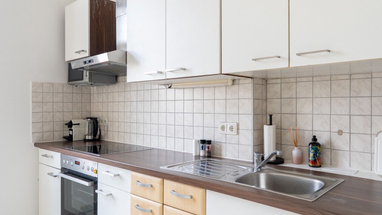 Photo of Kitchen in Klosterneuburg