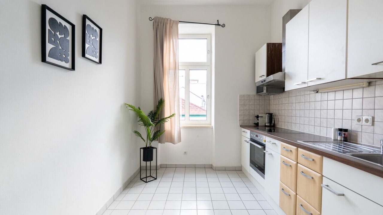 Photo of Kitchen in Klosterneuburg